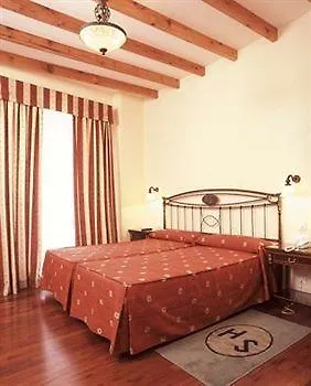 Serit Hotel Jerez de la Frontera