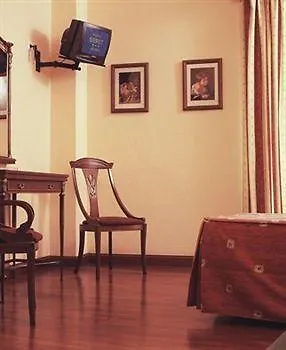 Hotel Serit