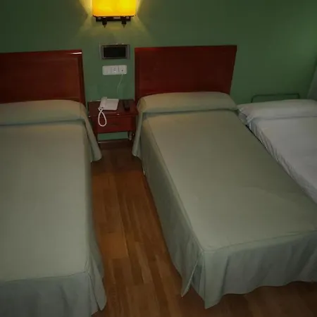 Hotel Serit 3*