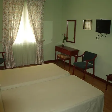 Serit Hotel Jerez de la Frontera
