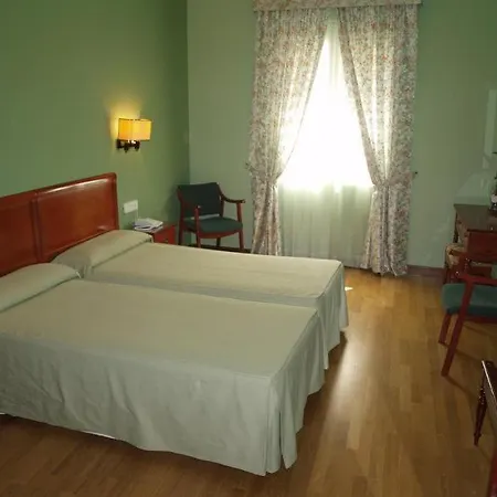 Serit 3* Jerez de la Frontera