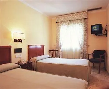 Hotel Serit 3*