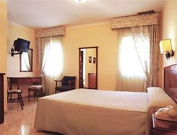Serit Hotel Jerez de la Frontera