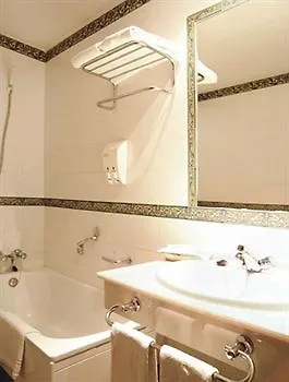 Hotel Serit