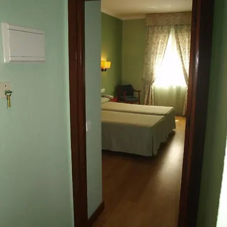 Hotel Serit 3*