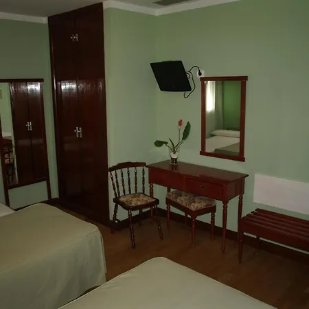Hotel Serit Jerez de la Frontera