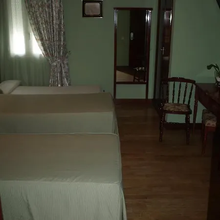 Hotel Serit