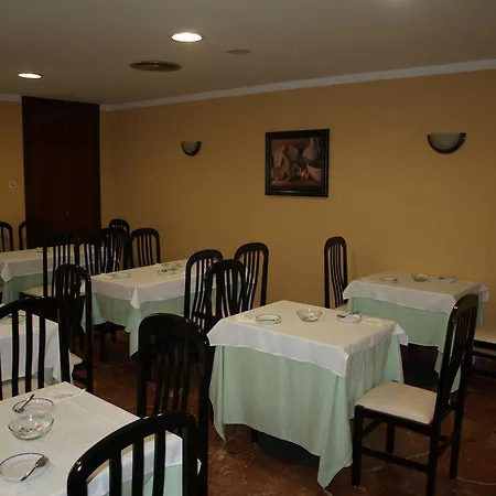 Hotel Serit 3*