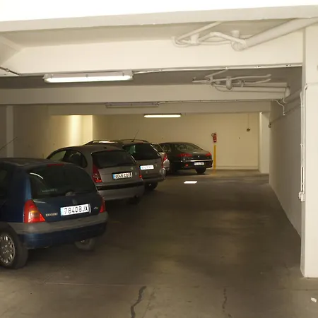 Hotel Serit 3*