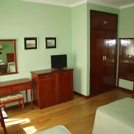 Hotel Serit 3*