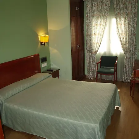 Hotel Serit