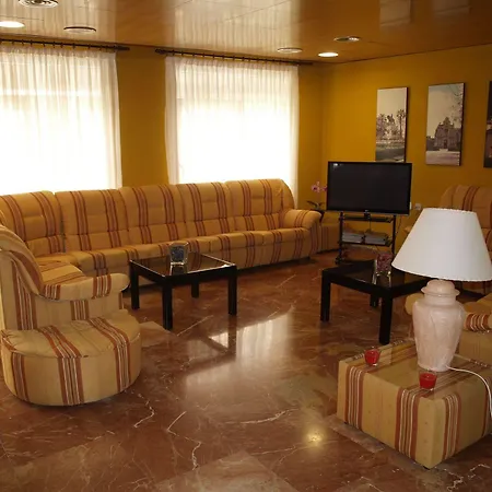 Hotel Serit 3*