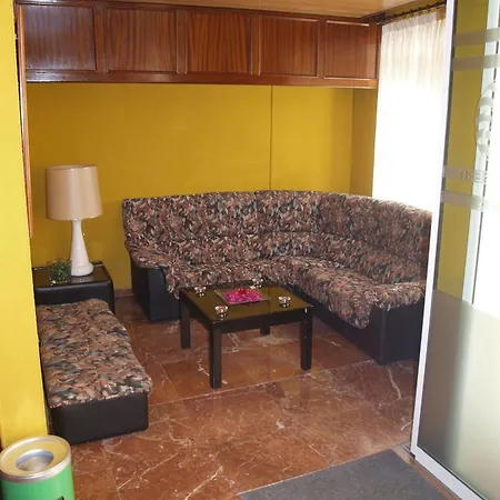 Serit Hotel 3*
