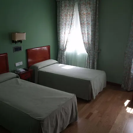 Serit Hotel Jerez de la Frontera