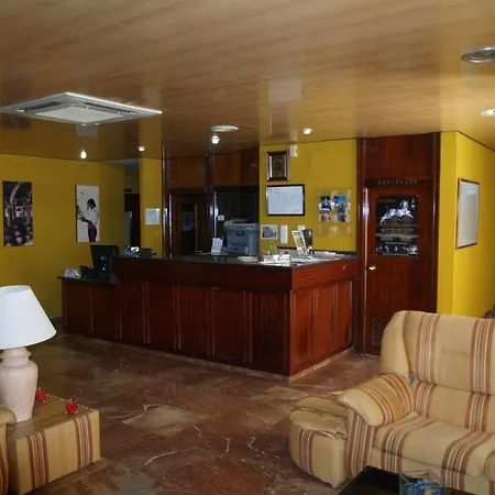 Serit Hotel Jerez de la Frontera