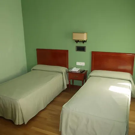 Hotel Serit